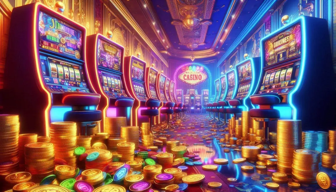 Bay Mills Resort & Casino